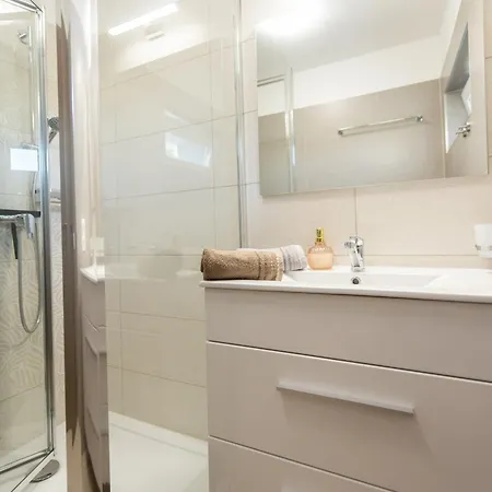 Apartment Apart Vila *