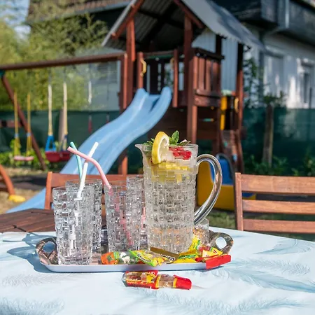 Apart Vila Appartamento *