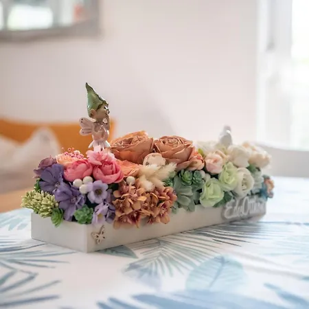 Apart Vila Appartamento Gyenesdiás