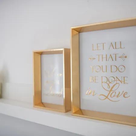 Apart Vila * Gyenesdias