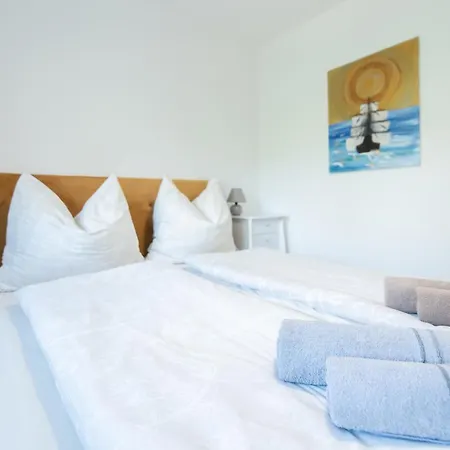 Apart Vila Apartman