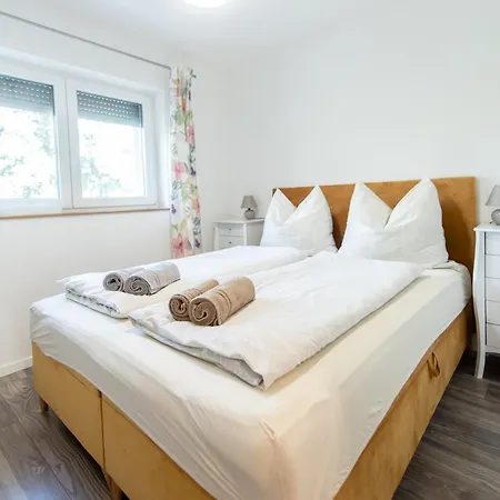 Apartman Apart Vila *