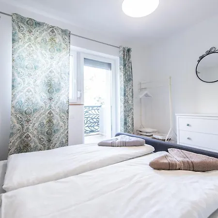 Apart Vila Apartman Gyenesdiás