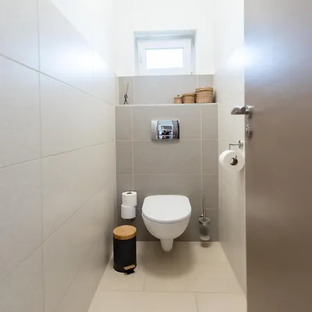 Daire Apart Vila Gyenesdiás