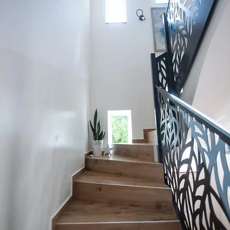 Apartment Apart Vila *