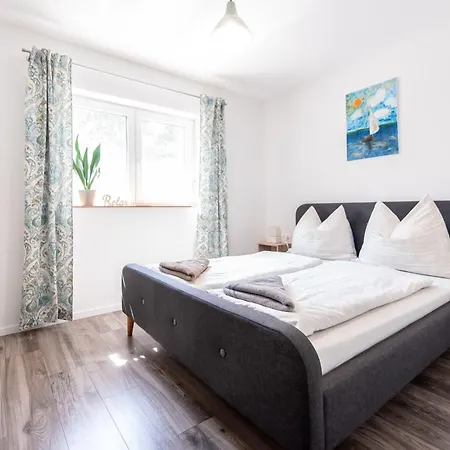 Apart Vila Daire Gyenesdiás