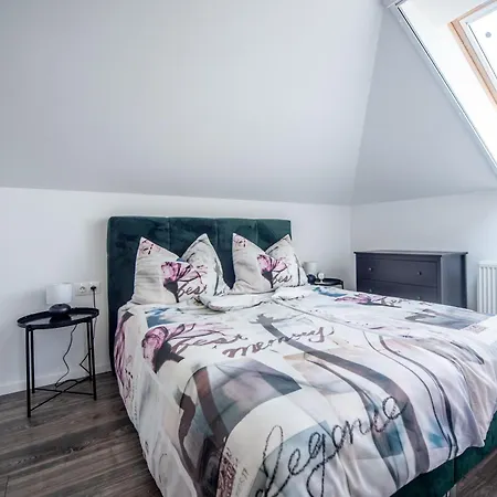 Daire Apart Vila Gyenesdiás