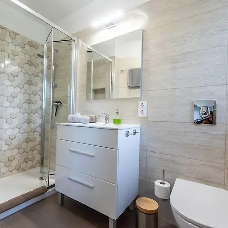 Apart Vila Gyenesdiás