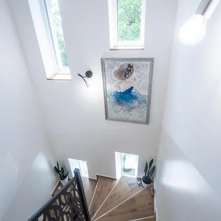 Appartamento Apart Vila *