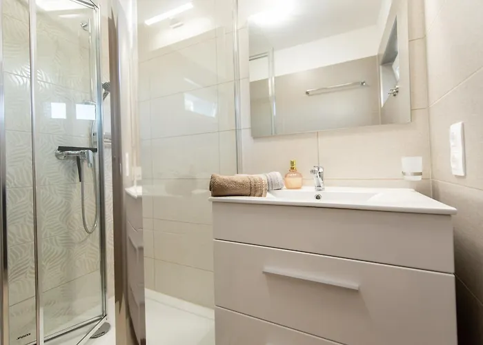 דירה Apart Vila *