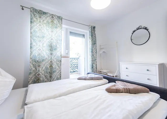 Apart Vila דירה גיינסדיאס