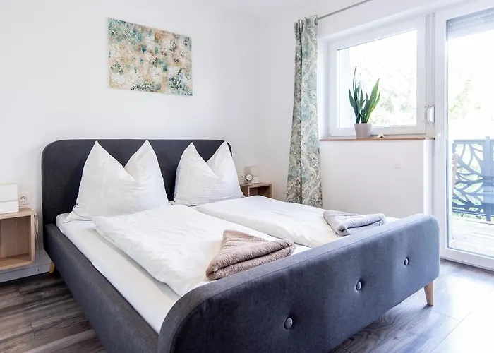 Apart Vila 根尼斯迪亚斯