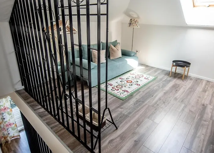 Apart Vila 公寓 根尼斯迪亚斯