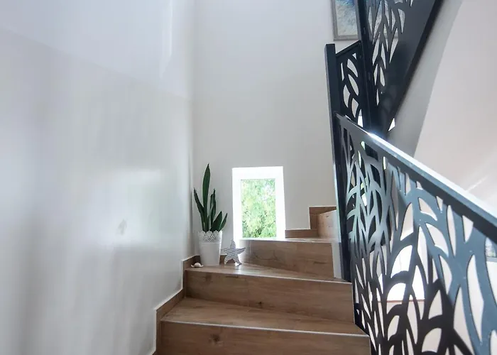 Апартаменты Apart Vila *