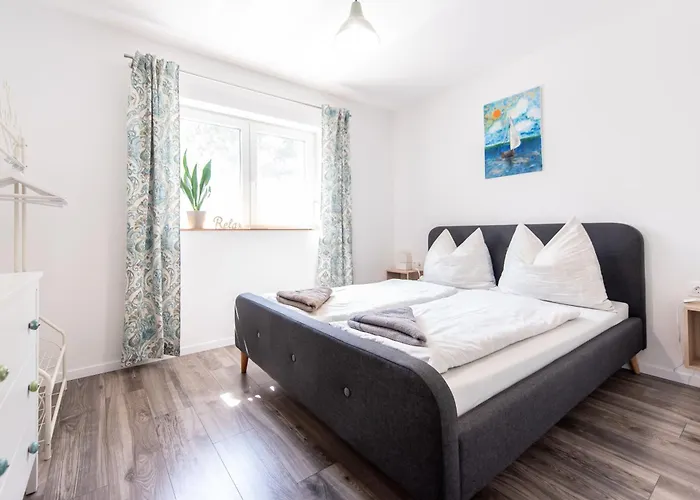 Apart Vila 公寓 根尼斯迪亚斯