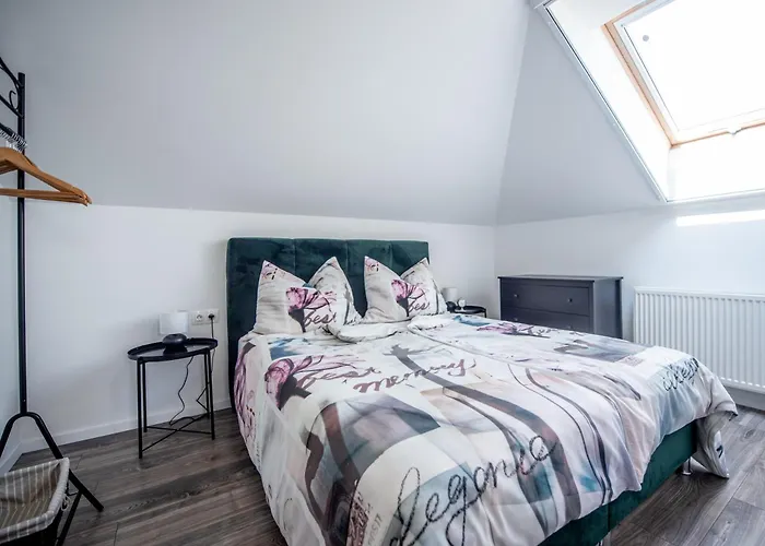 דירה Apart Vila גיינסדיאס