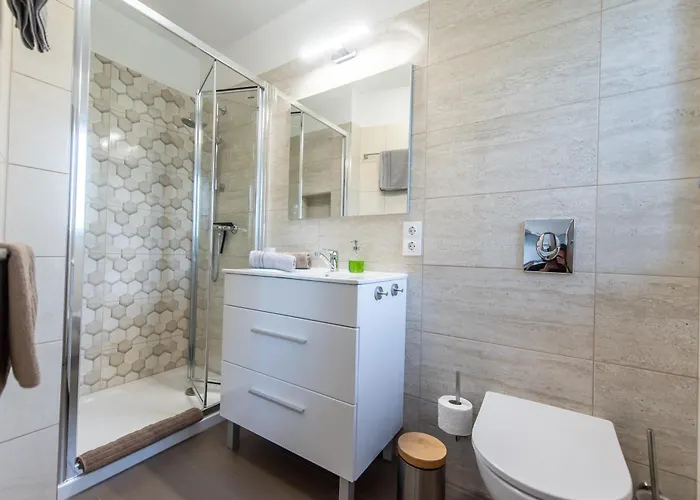 Apart Vila 根尼斯迪亚斯