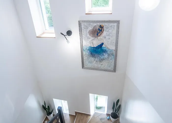 דירה Apart Vila *